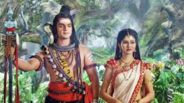 Om Namah Shivaya S05E04 Parvati, Mahadeva In Kailash Full Episode
