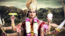 Om Namah Shivaya S05E11 Adi Shakti Kills Dhumralochana Full Episode