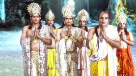 Om Namah Shivaya S05E16 Lords Face Parvati's Ire Full Episode