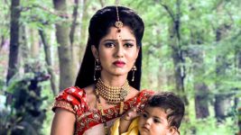 Om Namah Shivaya S05E18 Parvati To Leave Without her Son Full Episode