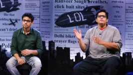 On AIR With AIB S02E07 Broad Bandh Full Episode