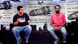 On AIR With AIB S02E14 Straight Outta Noida Full Episode