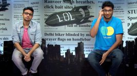 On AIR With AIB S02E21 Double Fault Full Episode