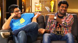 On AIR With AIB S02E24 Home Alone with Zakir - Part 1 Full Episode