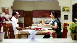Pagal Nilavu S03E21 Revathi Gets Sakthi Home Full Episode