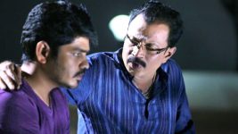 Pagal Nilavu S05E24 Will Karthik Reconsider? Full Episode