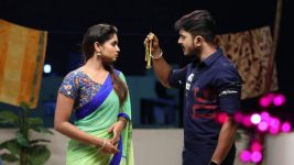 Pagal Nilavu S06E487 Arjun Confronts Sneha Full Episode