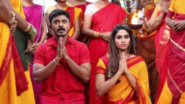 Pagal Nilavu S06E503 Arjun, Sneha to Perform a Ritual Full Episode