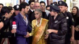Pardes Mein Hai Meraa Dil S02E08 Indu Is Arrested! Full Episode