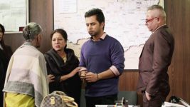 Pardes Mein Hai Meraa Dil S02E20 Rajiv Is Arrested! Full Episode