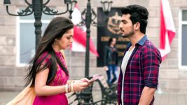 Pardes Mein Hai Meraa Dil S02E36 Will Raghav Divorce Naina? Full Episode