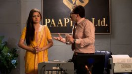 Pardes Mein Hai Meraa Dil S03E02 Naina Gets A Job Full Episode
