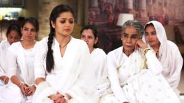 Pardes Mein Hai Meraa Dil S03E42 Veer's Condolence Meet Full Episode