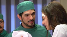 Pardes Mein Hai Meraa Dil S03E53 Naina Gives Birth To A Baby Boy Full Episode