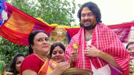 Patol Kumar S14E18 Sujon, Shubhaga’s Haldi Ceremony Full Episode