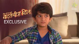 Phir Bhi Na Maane Badtameez Dil S05E36 Ishaan Wants to Know the Truth Full Episode