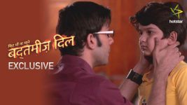 Phir Bhi Na Maane Badtameez Dil S05E38 Akshat Breaks Ishan's Guitar Full Episode
