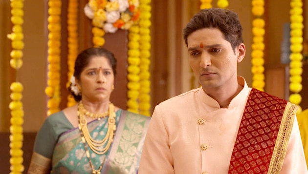 Fulala sugandh maticha online yesterday full episode