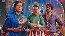 Piya Rangrezz S02E11 Bhanvari's birthday celebration Full Episode