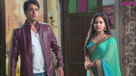 Piya Rangrezz S03E33 Sher-Chanda go on honeymoon Full Episode