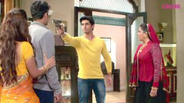 Piya Rangrezz S06E29 Arjun Exposes Bhanvari Full Episode