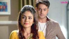 Piya Rangrezz S06E30 Shamsher Apologises to Aaradhya Full Episode