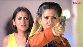 Piya Rangrezz S06E34 Bhanvari Shoots Arjun Full Episode