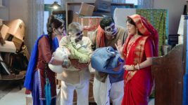 Pratidaan S03E28 It's Halloween for Neel Full Episode