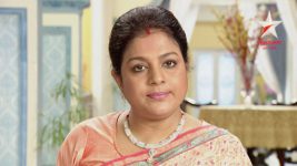 Punni Pukur S04E02 Shreshtha and Debjit Argue Full Episode