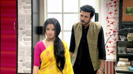 Punni Pukur S05E28 Samudra, Kakon Spend the Night Full Episode