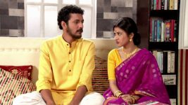 Punni Pukur S07E52 Samudra, Kakon's Romantic Moments Full Episode