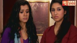 Pyaar Kii Ye Ek Kahaani S01 E27 Danish's behaviour upsets Panchi