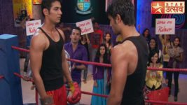 Pyaar Kii Ye Ek Kahaani S01 E28 Abhay and Kabir's fight