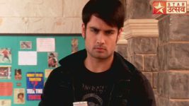 Pyaar Kii Ye Ek Kahaani S04 E39 Abhay is jealous
