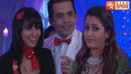 Pyaar Kii Ye Ek Kahaani S08 E32 T's plans are foiled