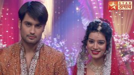 Pyaar Kii Ye Ek Kahaani S10 E14 Abhay and Piya Get Married