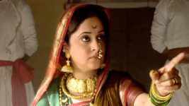 Raja Shivchatrapati S02E01 Jijabai's Order Full Episode