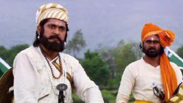 Raja Shivchatrapati S02E03 Shahaji Kills Raya Full Episode