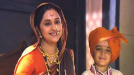 Raja Shivchatrapati S02E04 Jijabai's Dream Of Swaraj Full Episode