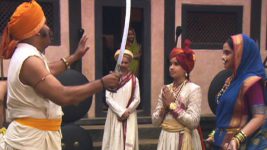 Raja Shivchatrapati S02E06 Jijabai's Guruji To Train Shivaji Full Episode