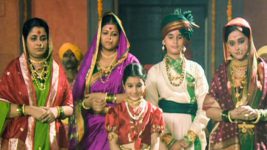 Raja Shivchatrapati S02E07 Shivaji To Get Married? Full Episode