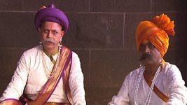 Raja Shivchatrapati S02E12 Will Raghunath Kill Ramaji? Full Episode