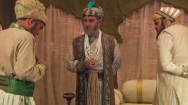 Raja Shivchatrapati S02E16 Ameen Baba Cautions Adil Shah Full Episode
