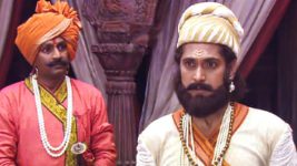 Raja Shivchatrapati S02E18 Shahaji's Plan For Swarajya Full Episode
