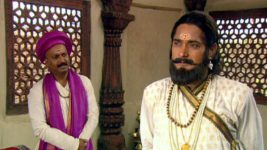 Raja Shivchatrapati S02E20 Shahaji Has A Plan Full Episode