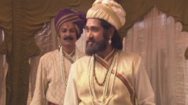 Raja Shivchatrapati S02E22 Shahaji's Letter For Jijabai Full Episode