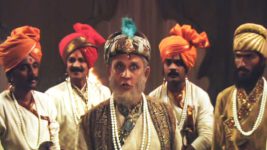 Raja Shivchatrapati S02E24 Baji Ghorpade Attacks Shahaji Full Episode