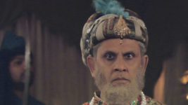 Raja Shivchatrapati S02E26 Will Mustafa Release Shahaji? Full Episode