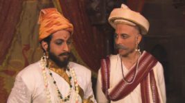 Raja Shivchatrapati S02E27 Sonopant Reveals Balaji's Plan Full Episode