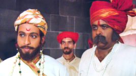 Raja Shivchatrapati S02E30 Shivaji Leads His Troop Full Episode